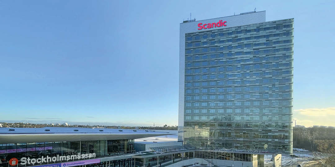 Scandic Talk