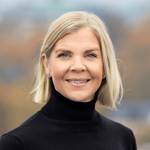 Kontakta Formex säljare Hanna Andersson